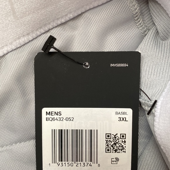 NEW Nike Vapor Select Baseball Pants - Picture 10 of 10